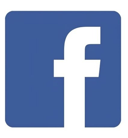 Facebook Logo