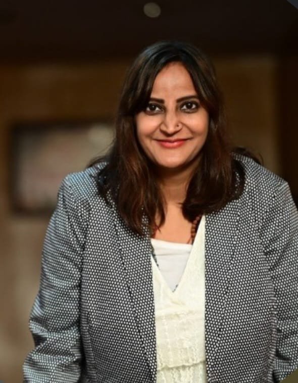 Kanchan Sharma Astro Image