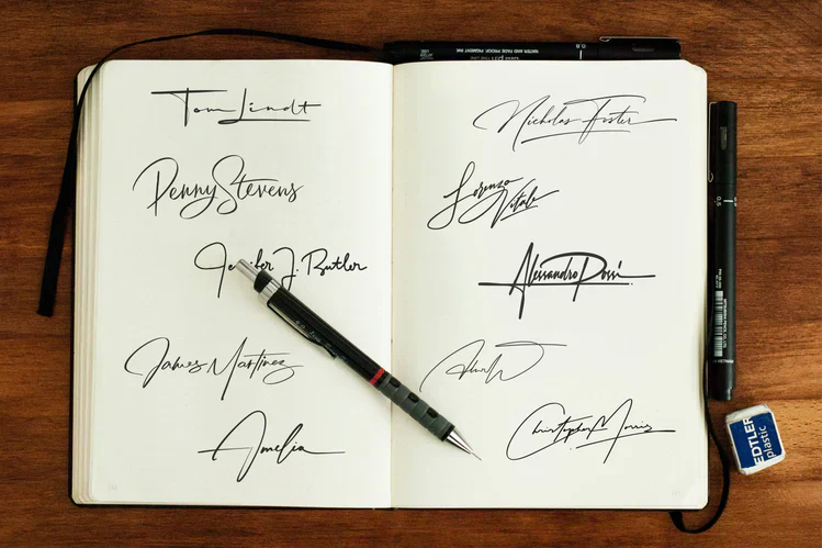 Signature Analysis