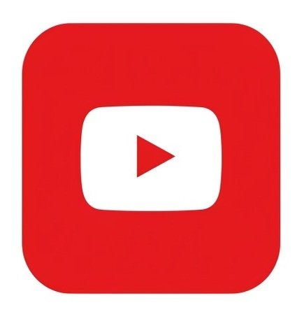 YouTube Logo