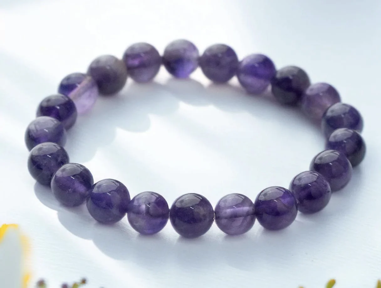 Amythyst Chip (100 gm) - Image 3