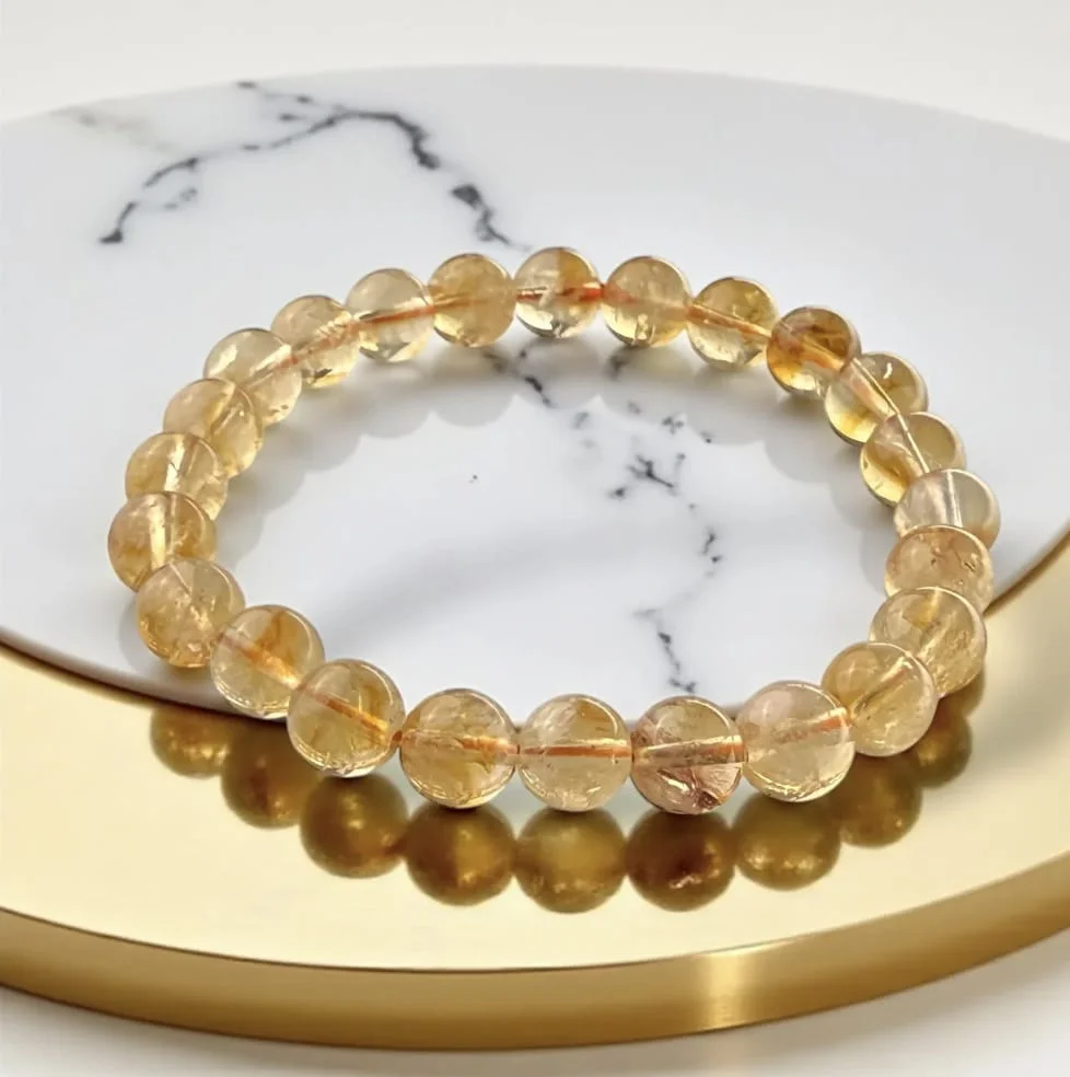 Citrine Chip (100 gm) - Image 3