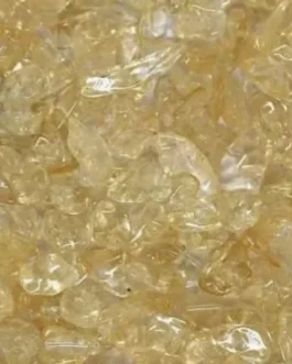 Citrine Chip (100 gm)
