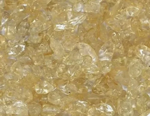 Citrine Chip (100 gm) - Image 2