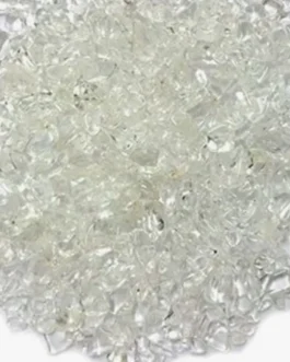 Clear Quartz Chip (100 gm)