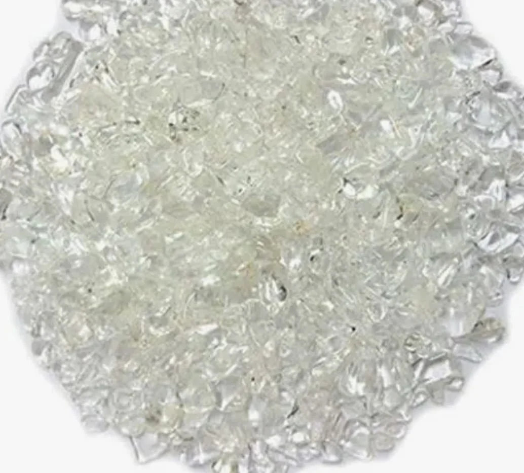 Clear Quartz Chip (100 gm) - Image 2