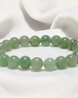 Green aventurine Bracelate