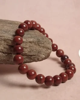 Red Jasper Chip (100 gm)