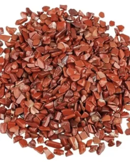 Red Jasper Chip (100 gm)