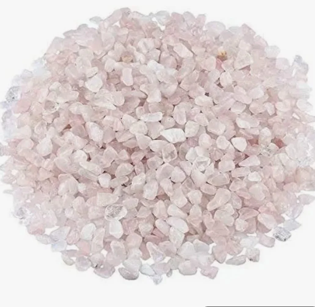 Rose Quartz Pendent - Image 2