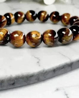 Tiger Eye Bracelet