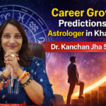 Career Growth Predictions by Astrologer in Kharghar