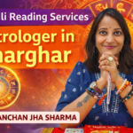 Kundli Reading Services by Astrologer in Kharghar