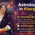 Online vs Offline Consultation: Astrologer in Kharghar