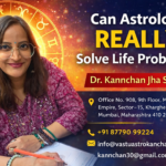 Can Astrology Really Solve Life Problems? Insights from Astrologer in Kharghar