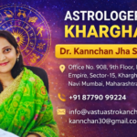 Astrologer in Kharghar Sector-Wise Availability Guide