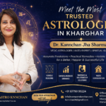 Meet the Most Trusted Astrologer in Kharghar