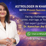 Astrologer in Kharghar with Proven Success Rate
